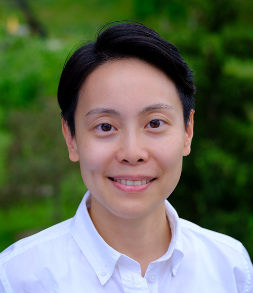 Dr. Ning Hsieh receives Faculty Research Award