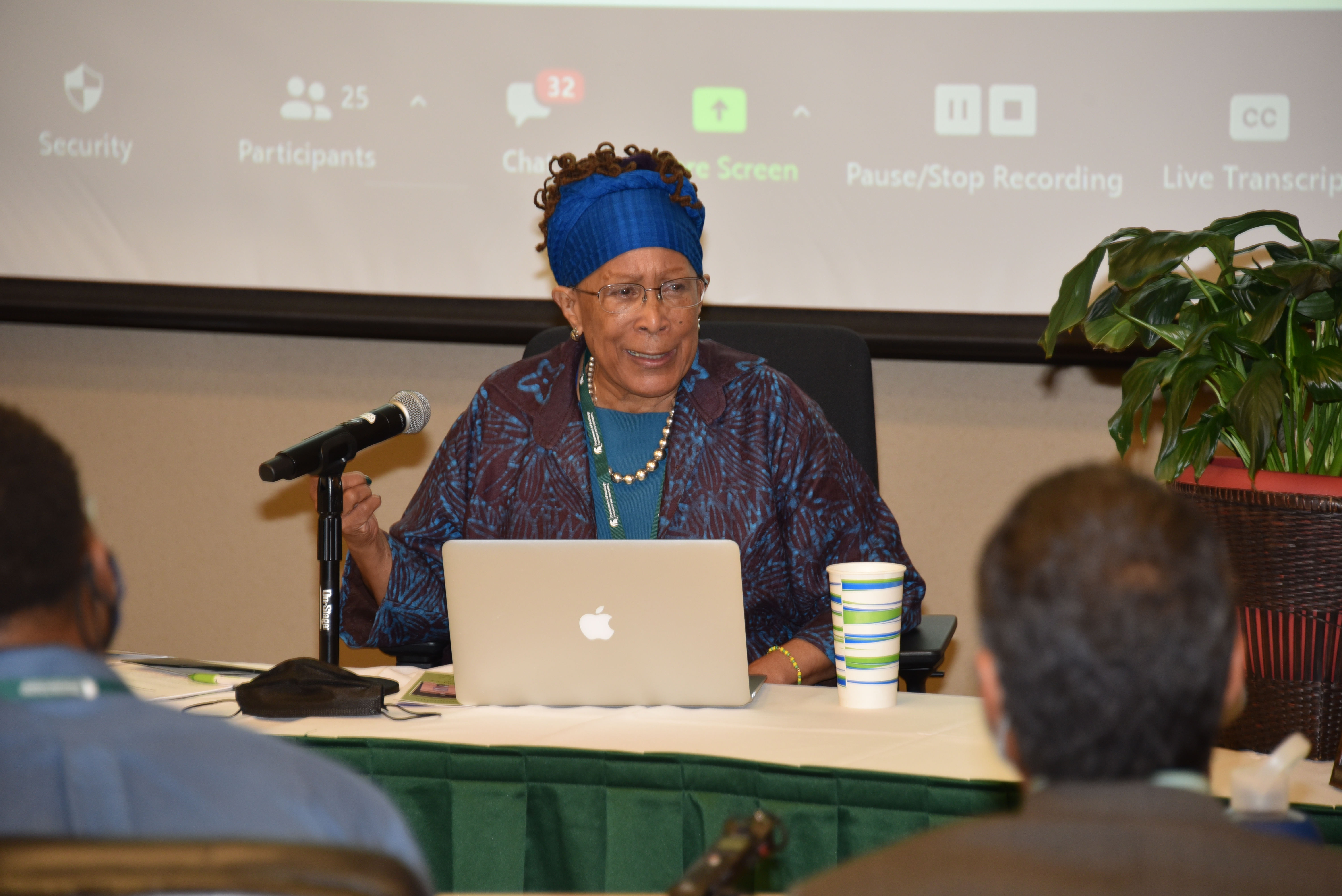 AART Anniversary Symposium celebrates 25 years of African Religious Diaspora Research
