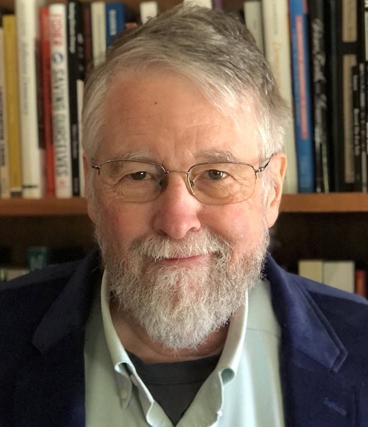 University Distinguished Professor Emeritus Tom Dietz returning to MSU for Stan & Toba Kaplowitz Distinguished Lecture Series 