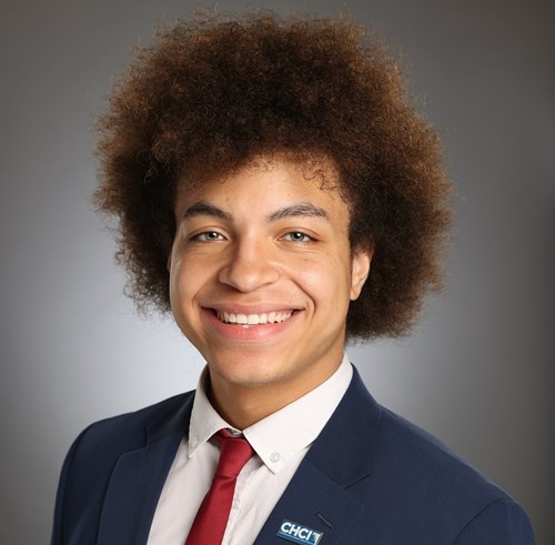 Sociology major nominated for nationally competitive Beinecke Scholarship