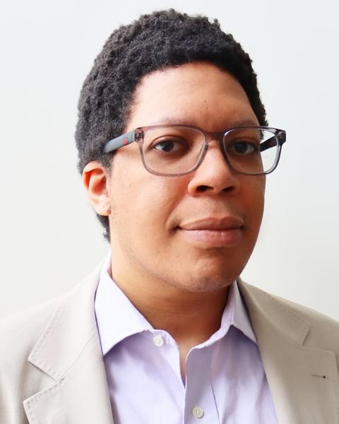 Ellis Monk Harvard Professor