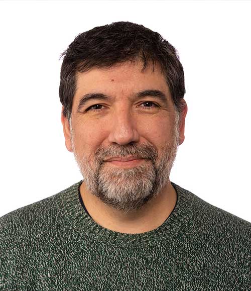 Cristián Doña-Reveco, MSU Sociology PhD alum, returns to join department, head research institute 