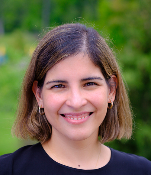 Maria Isabel Espinoza