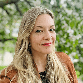 Prof. Flaim receives MSU Teacher-Scholar Award