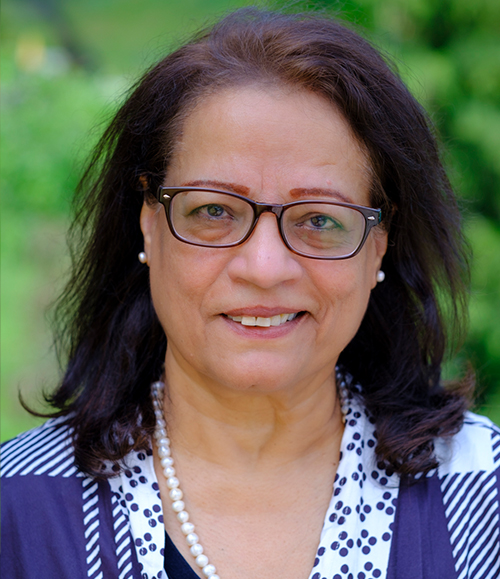Khalida  Zaki