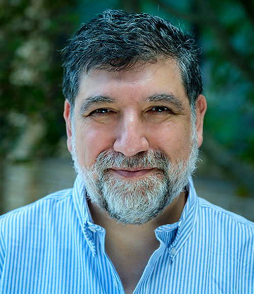 Cristián   Doña-Reveco