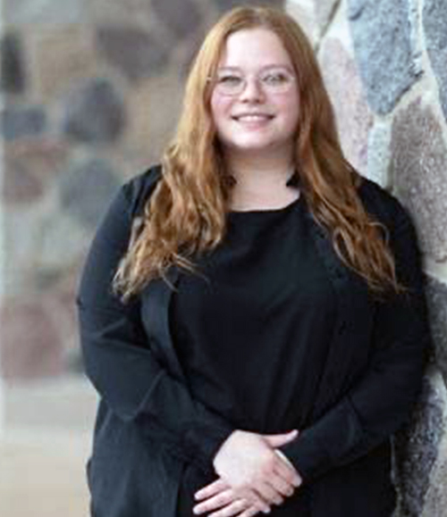 MSU Sociology welcomes PhD student Hannah Pierson