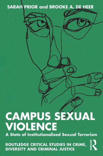 MSU Sociology professor tackles campus sexual violence in new book