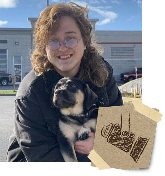 Access Spotlight: Drew Kirks-Cler