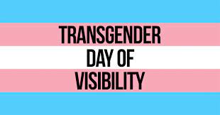 Trans Visibility Day Statement from MSU Sociology
