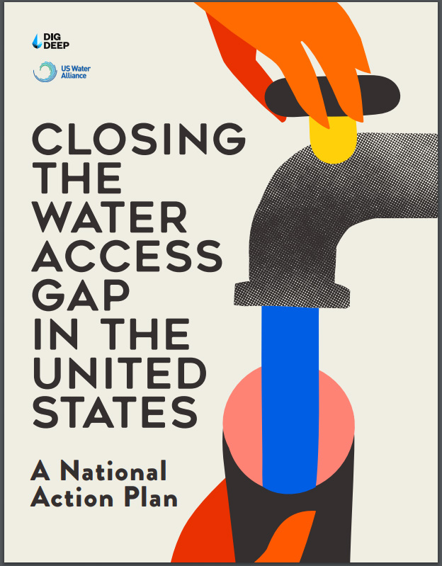 Closing the Water Access Gap: MSU sociologists document the challenges of accessing clean water and sanitation